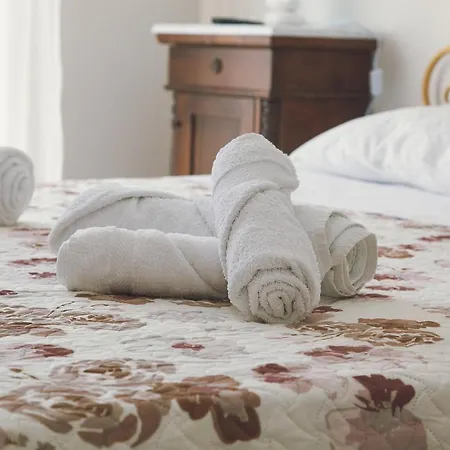 Διαμέρισμα Delle Mura *