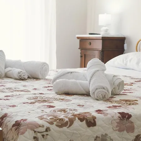 Διαμέρισμα Delle Mura Αγκριτζέντο