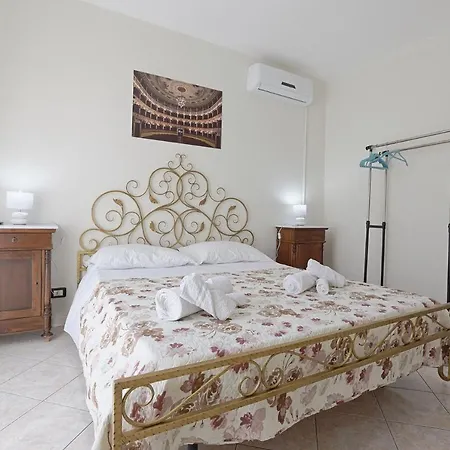 Delle Mura Αγκριτζέντο