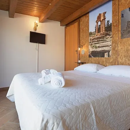 Delle Mura Διαμέρισμα