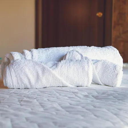 Διαμέρισμα Delle Mura Αγκριτζέντο