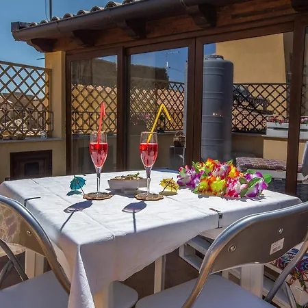 Delle Mura Αγκριτζέντο