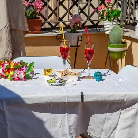 Delle Mura Διαμέρισμα