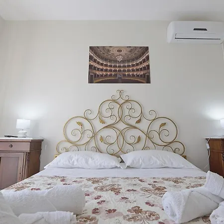 Delle Mura Διαμέρισμα *