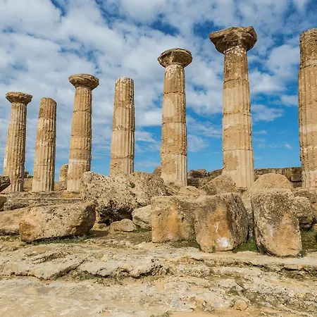 Διαμέρισμα Delle Mura