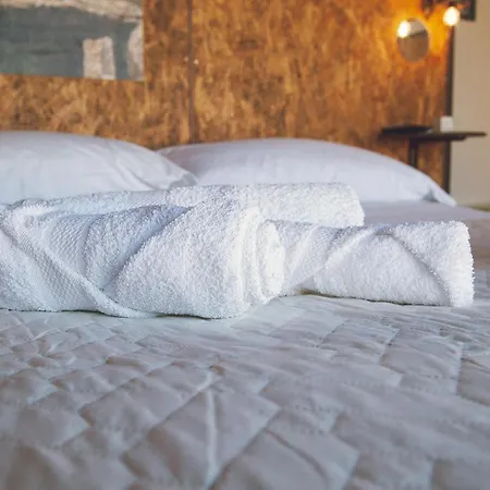 Διαμέρισμα Delle Mura *