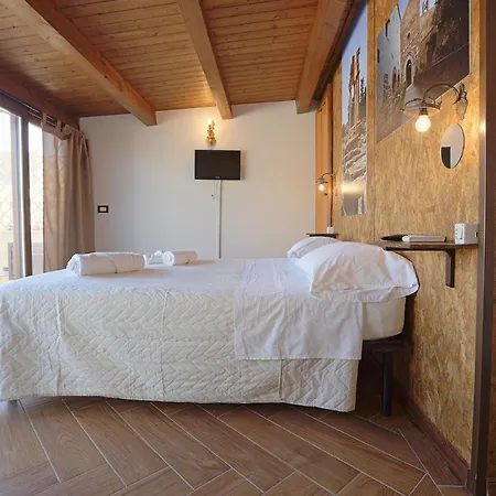 Διαμέρισμα Delle Mura Αγκριτζέντο