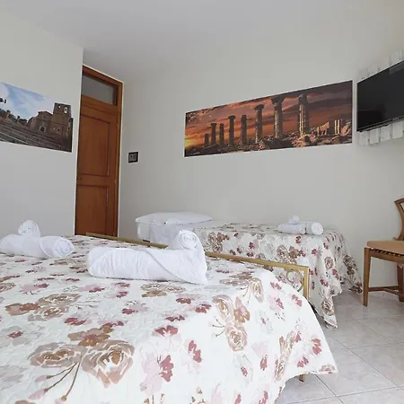 Delle Mura Διαμέρισμα *