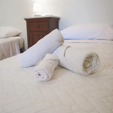 Διαμέρισμα Delle Mura