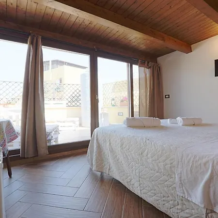 Διαμέρισμα Delle Mura