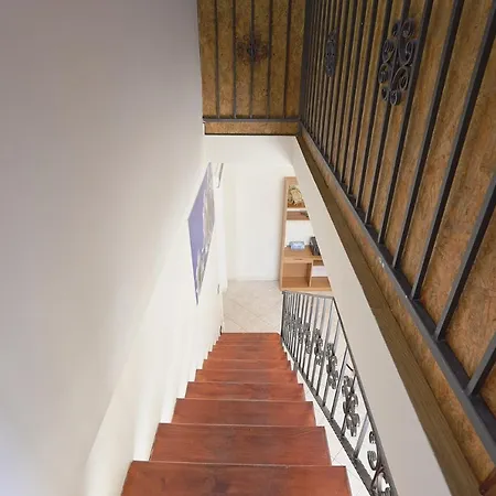 Delle Mura Διαμέρισμα *