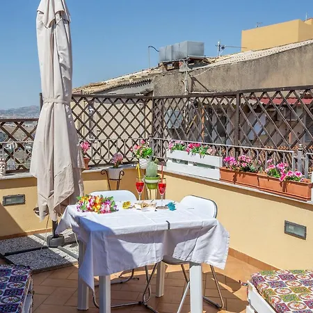 Delle Mura * Αγκριτζέντο