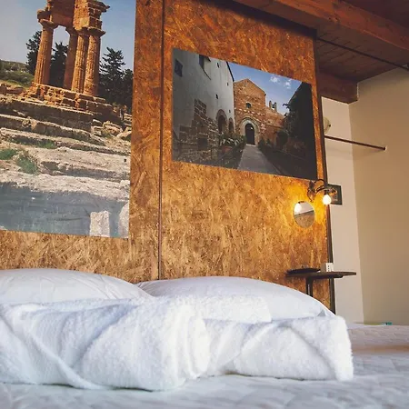 Διαμέρισμα Delle Mura