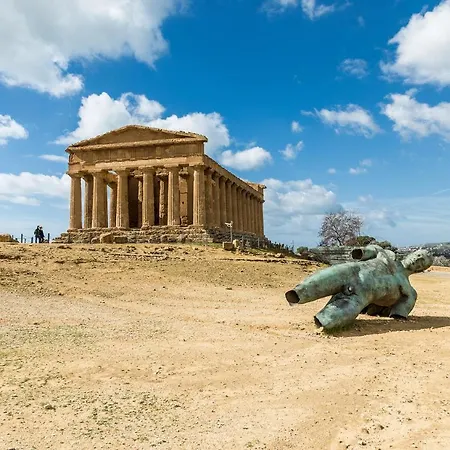 Delle Mura Διαμέρισμα *