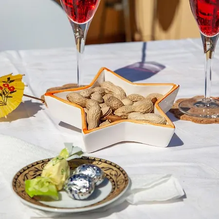 Delle Mura Διαμέρισμα *