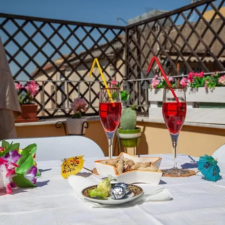 Delle Mura * Αγκριτζέντο