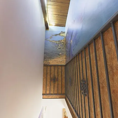 Delle Mura * Αγκριτζέντο