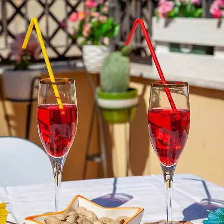 Διαμέρισμα Delle Mura *