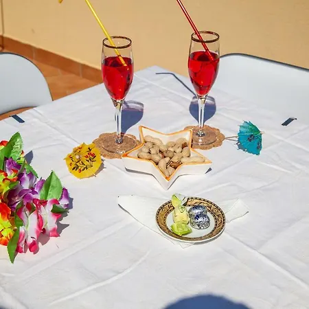 Διαμέρισμα Delle Mura Αγκριτζέντο